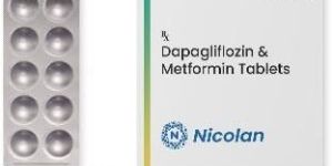 Dapagliflozin / Metformin