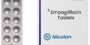 Empagliflozin Tablet