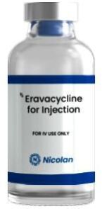 Eravacycline Injection