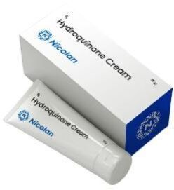 Hydroquinone Cream