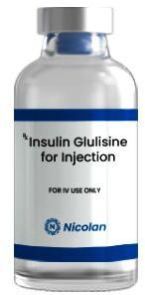 Insulin Glulisine