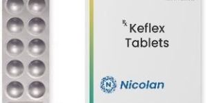 Keflex Tablets