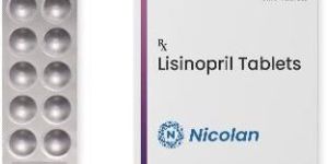 Lisinopril