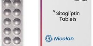 Sitagliptin Tablets