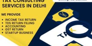 Tax Consultancy
