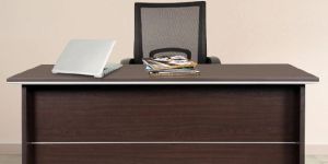 Study Cum Reception Table