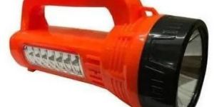 Emergency LED Hand Torches