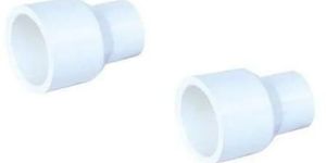 UPVC Reducer