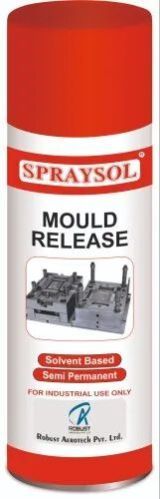 Mould Release Spray