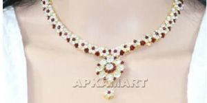 Bridal Jewellery Set