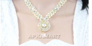 Bridal Necklace Set