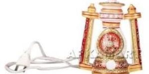 Marble Lantern