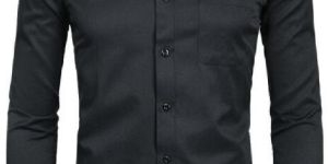 Azaxer Men Shirts