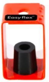 Rubber Hanger by Easyflex