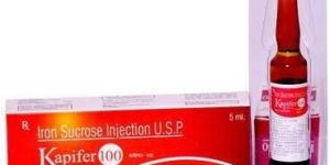 Iron Sucrose Injection