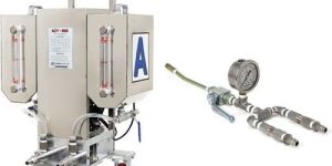 Acrylic Grouting Pump
