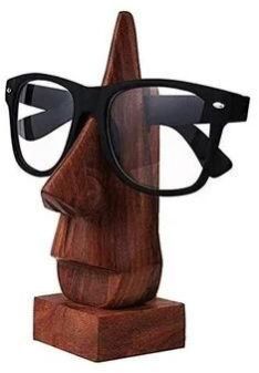 Wooden Decorative Stand