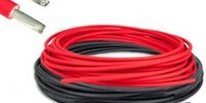 Solar DC Cable