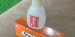 Rapid FIX IT Instant Adhesive