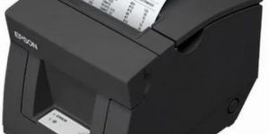 Epson Thermal Billing Printer