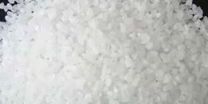 White Silica Sand