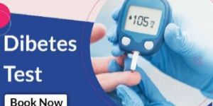 Diabetes Test Pathology Lab