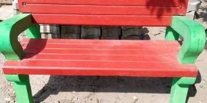 RCC Garden Bench