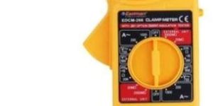 Eastman Digital Clamp Meter
