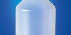 Plastic Reagent Bottle