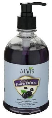 Shower Gel