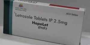 Hopelet 2.5mg Tablets