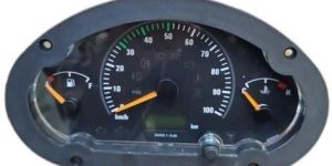 Instrument Panel Cluster