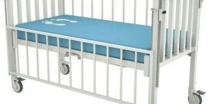 Hospital Pediatric Bed