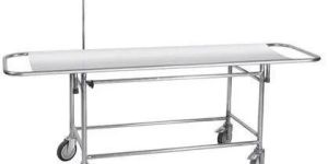 Patient Stretcher Trolley