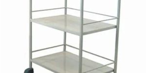 Surgical Instrument Trolley