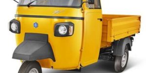 Ape Xtra Classic 435 Cc Diesel Auto Rickshaw