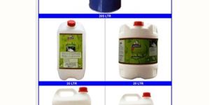 Hone Flush Oils
