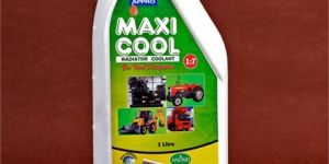 Maxi Cool OIL