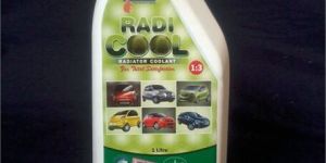 Radi Cool OIL