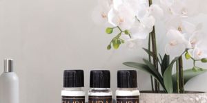 Hotel Guest Toiletries