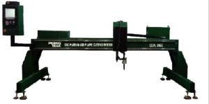 CNC Plasma Cutting Machine