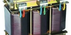 Isolation Transformers