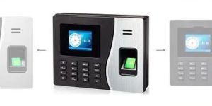 Fingerprint Biometric Attendance Machine