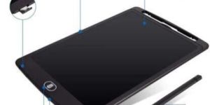 LCD Writing Tablet