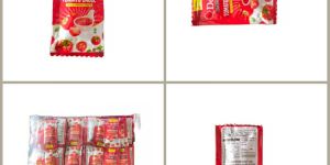 Tomato Sauce