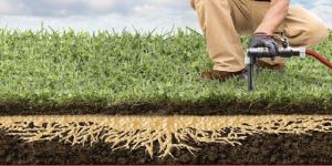 Liquid Soil Stabiliser