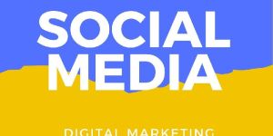 Social Media Marketing Service