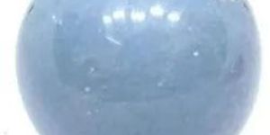 Angelite Spheres Ball