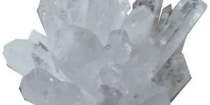 Clear Quartz Crystal