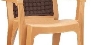 Plastic Moulded Chairs